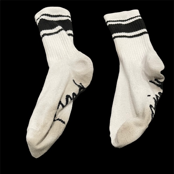 Pink Socks - Picture 6 of 6